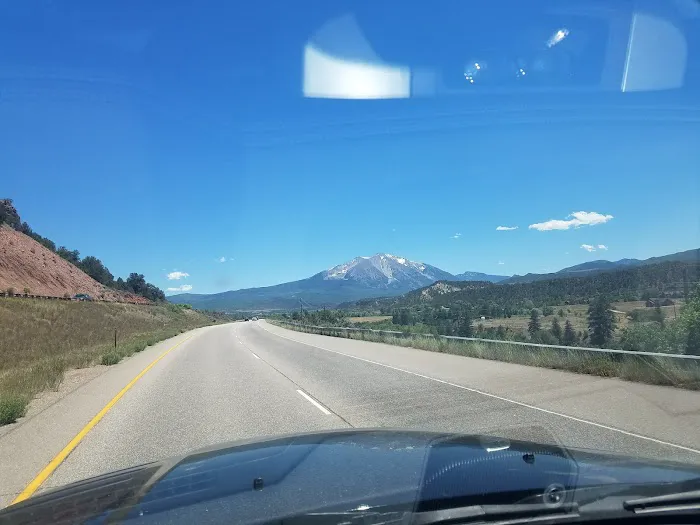 Gateway RV Park Picture 5