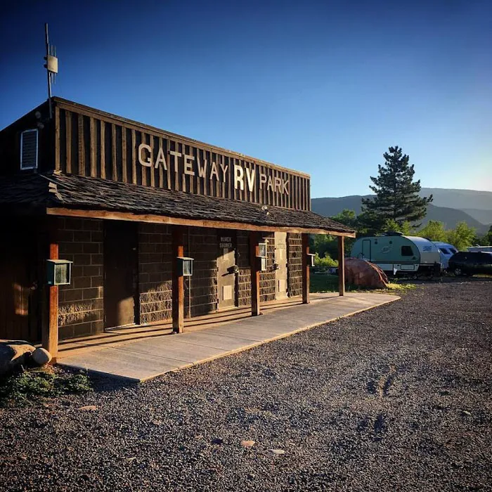 Gateway RV Park Picture 9