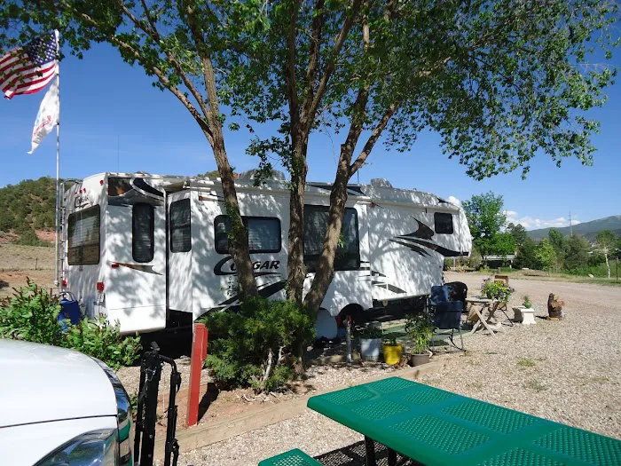 Gateway RV Park Picture 6