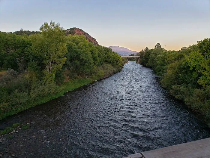 Gateway RV Park Picture 4