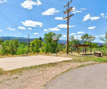 Mountain Valley Mobile Home Park