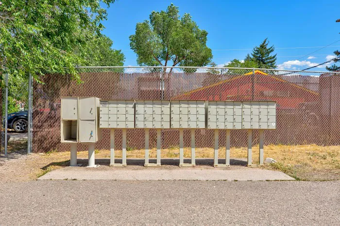 Mountain Valley Mobile Home Park Picture 8