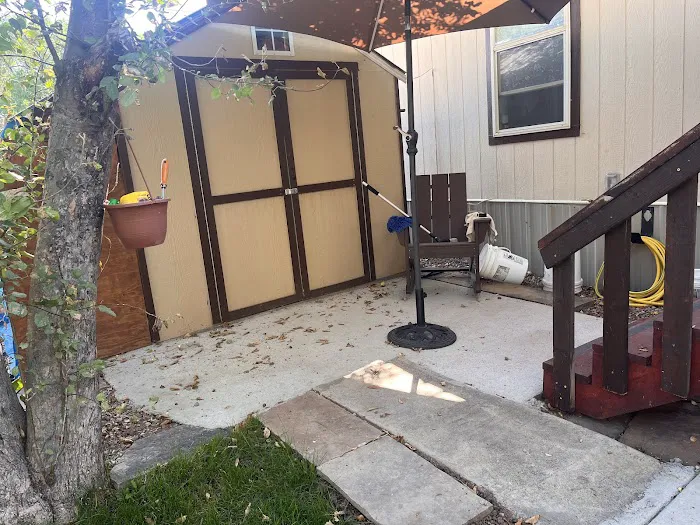 Crystal Valley Mobile Home Prk Picture 3