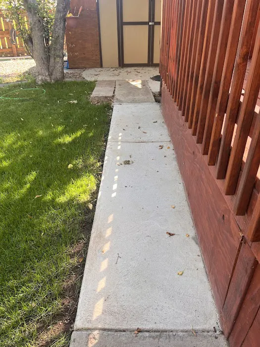 Crystal Valley Mobile Home Prk Picture 4