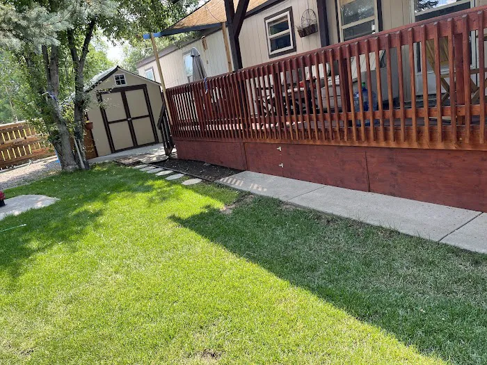 Crystal Valley Mobile Home Prk Picture 2