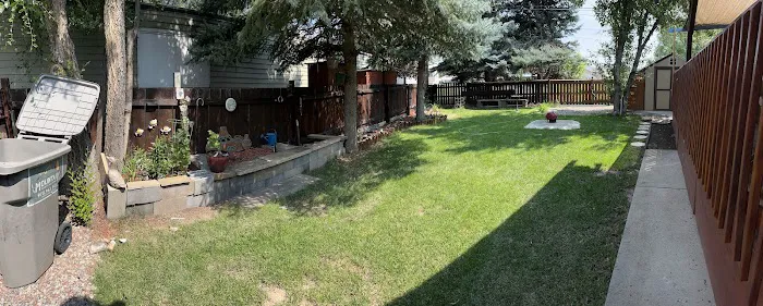 Crystal Valley Mobile Home Prk Picture 1