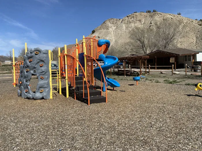 Dotsero Mobile Home Park Picture 1