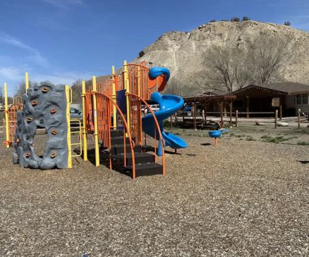 Dotsero Mobile Home Park