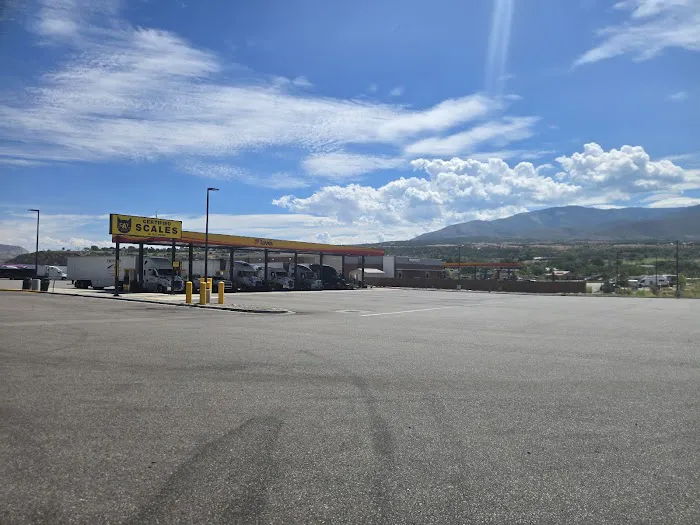 Love's RV Hookup Picture 2