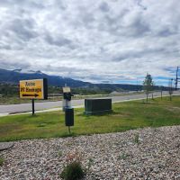 Love's RV Hookup ico