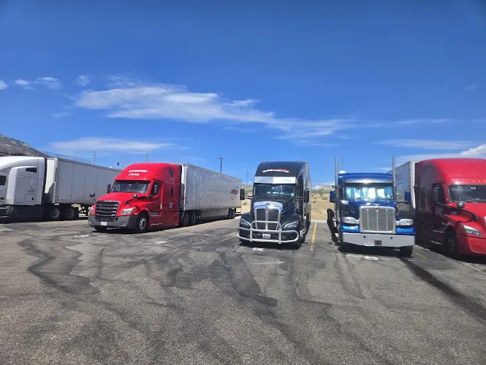 Love's RV Hookup Picture 3