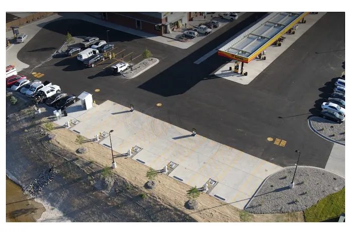 Love's RV Hookup Picture 4