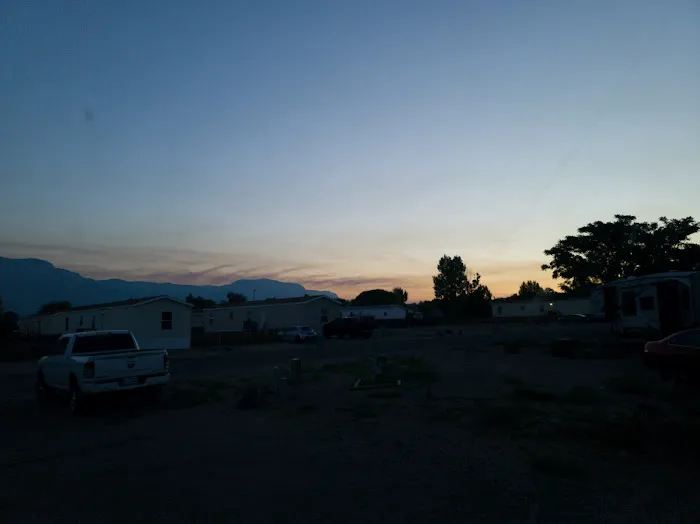 Saddleback RV Resort Picture 8