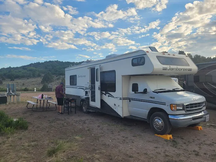 Saddleback RV Resort Picture 4