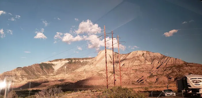 Saddleback RV Resort Picture 9