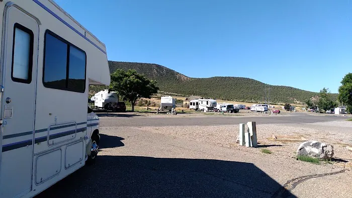 Saddleback RV Resort Picture 5