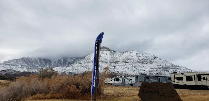 Saddleback RV Resort Picture 6