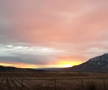 Saddleback RV Resort