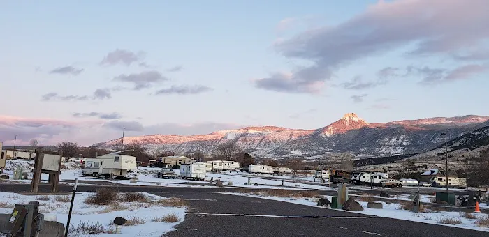 Saddleback RV Resort Picture 7