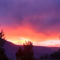 Saddleback Village Manufactured Home Community ico