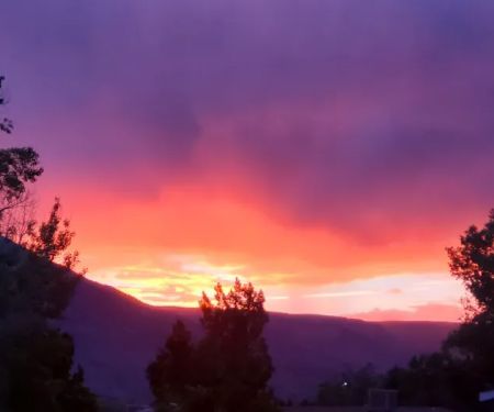 Saddleback Village Manufactured Home Community