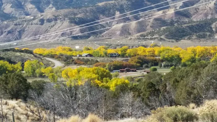 Saddleback Village Manufactured Home Community Picture 9