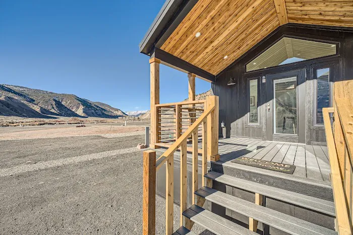 Riverdance RV Resort Picture 6