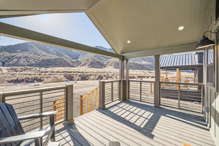 Riverdance RV Resort Picture 4