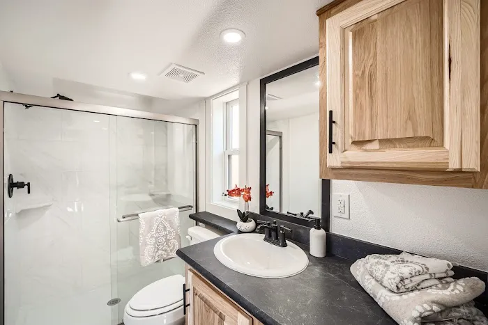 Riverdance RV Resort Picture 1