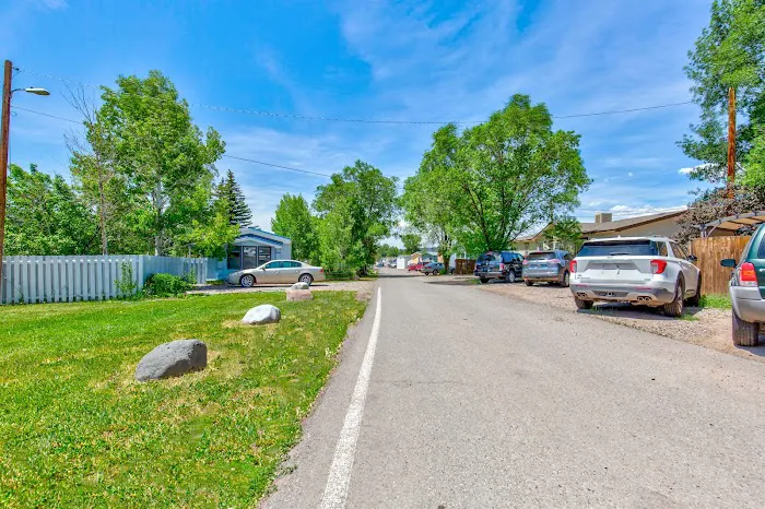 Aspen Basalt Mobile Home Park Picture 3