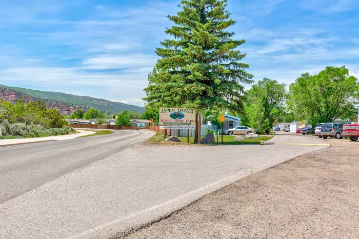 Aspen Basalt Mobile Home Park Picture 1