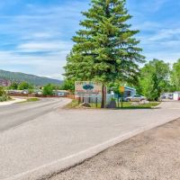 Aspen Basalt Mobile Home Park ico