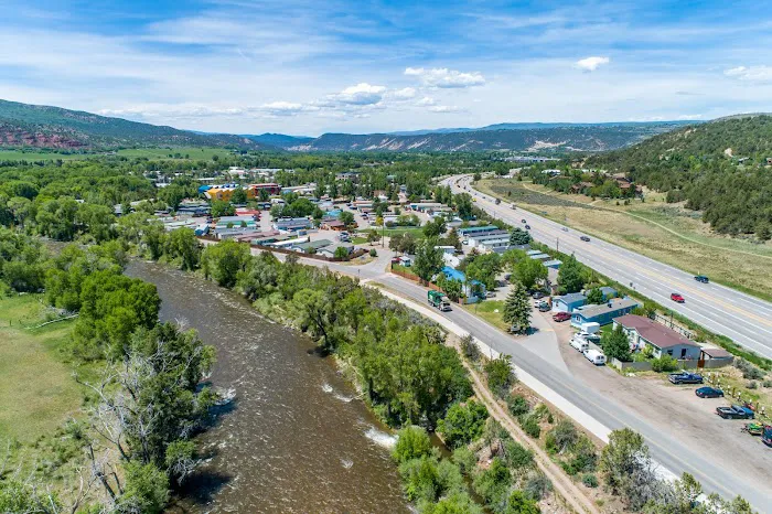 Aspen Basalt Mobile Home Park Picture 5