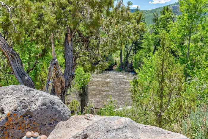 Aspen Basalt Mobile Home Park Picture 2