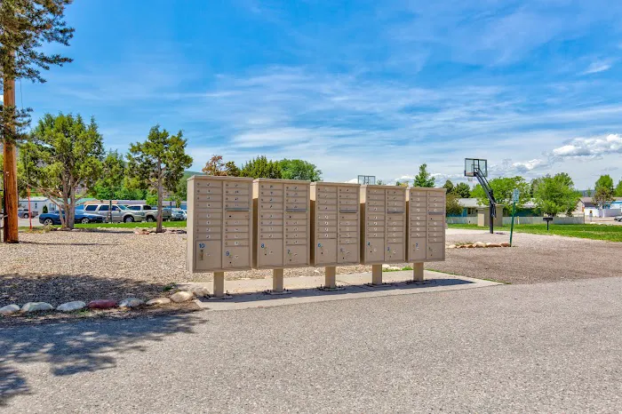 Aspen Basalt Mobile Home Park Picture 8