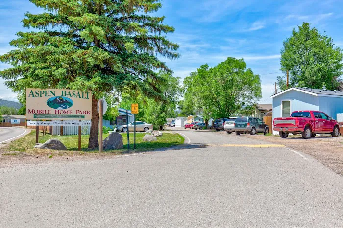 Aspen Basalt Mobile Home Park Picture 9