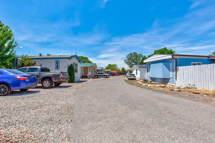 Aspen Basalt Mobile Home Park Picture 7