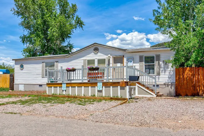 Aspen Basalt Mobile Home Park Picture 10