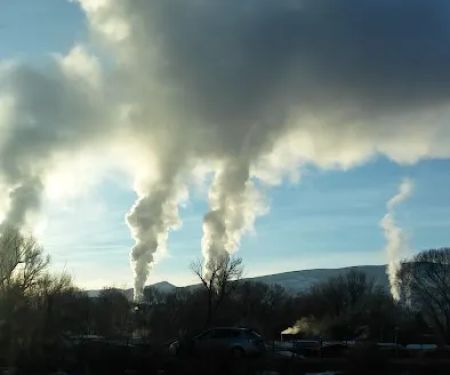 Riverview Mobile Home Park