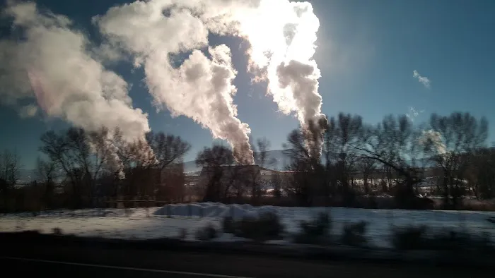 Riverview Mobile Home Park Picture 8