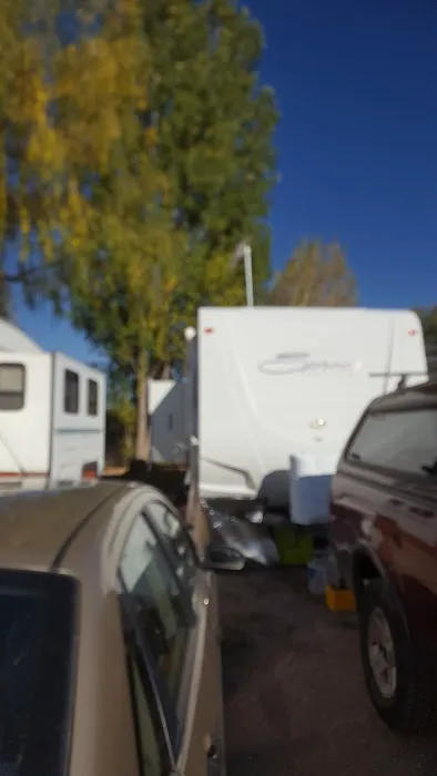 Riverview Mobile Home Park Picture 3