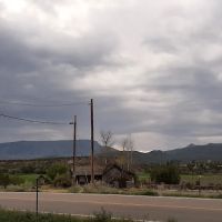 Grand Mesa RV Park ico