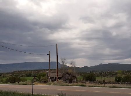 Grand Mesa RV Park