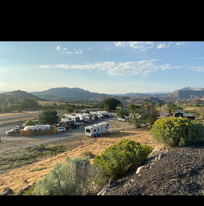 Grand Mesa RV Park Picture 8
