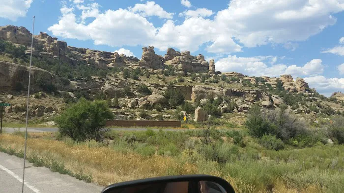 Grand Mesa RV Park Picture 5