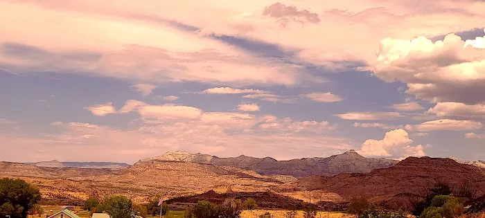 Grand Mesa RV Park Picture 2