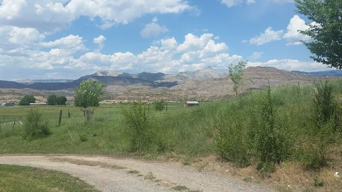 Grand Mesa RV Park Picture 6