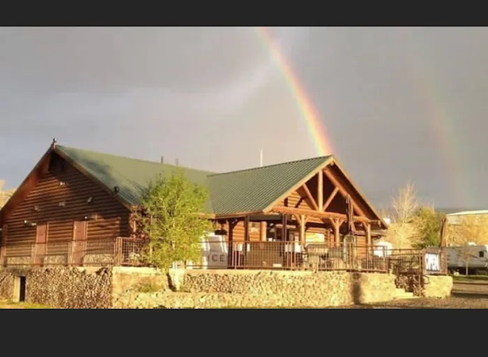 Grand Mesa RV Park Picture 7