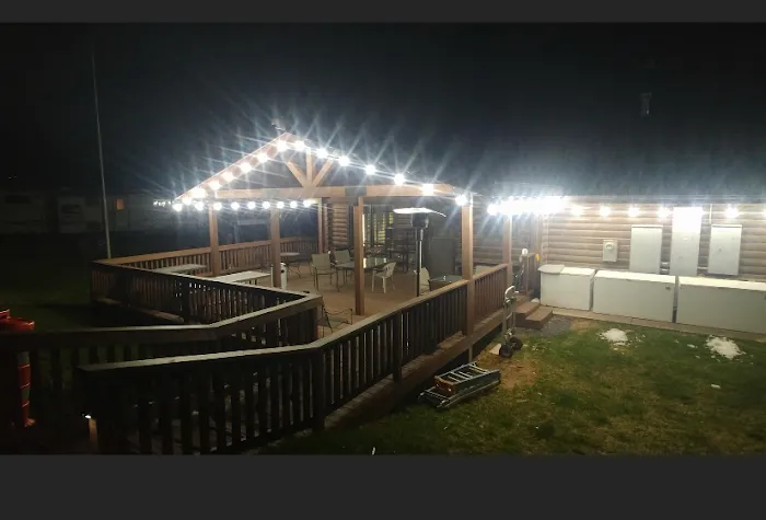 Grand Mesa RV Park Picture 9