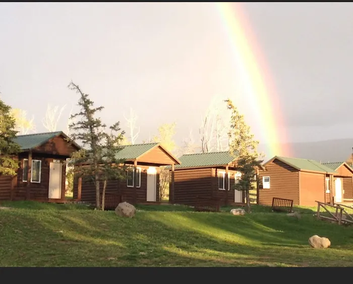 Grand Mesa RV Park Picture 10